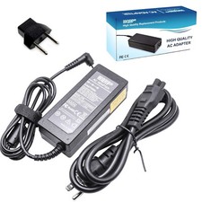 HQRP AC Power Adapter Supply Charger for DC Eltron Zebra LP 2844 LP2844 Printer picture