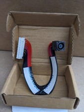 MSI GE63 RAIDER MS-16P7 MS-16P71 DC IN Power jack cable charging port**IN HAND* picture