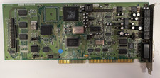 Sound Blaster 16 CT2290 ISA Sound Card – Tested, Working picture