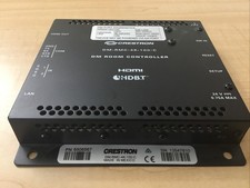 Crestron DM-RMC-4K-100-C 4K DigitalMedia Room Controller - No Power Supply picture