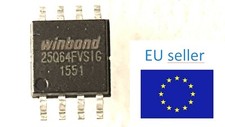 Acer Aspire ES1-571, BIOS Chip for MB: DOMINO_BH MB 15300-1, New pre-programmed picture
