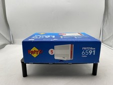 FritzBox  6591  Router WLAN picture