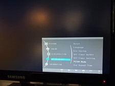 Samsung SyncMaster SA350 20