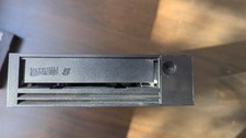 Dell PowerEdge IBM LTO-5 Half-Height Internal SAS Tape Drive Low Hours Tested picture