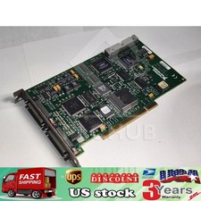 US STOCK NEW NATIONAL INSTRUMENTS PCI-7344 PCI 4-axis Stepper Control Card picture