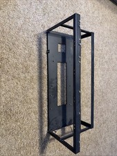 6 GPU Mining Case Rig Aluminum Open Air Frame picture