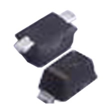100 Pcs Electrostatic Discharge (ESD) Protection Device TPESD5Z5.0 SOD-523  picture
