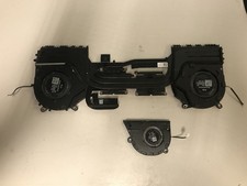ASUS ROG STRIX G16 GU605MI CPU GPU COOLING HEATSINK ASSEMBLY+FAN 13NR0IS0AM0101 picture