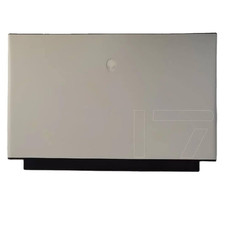 KR6TC 0KR6TC For Dell Alienware M17 R2 LCD Back Cover Rear Lid Top Case Shell picture