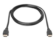 DIGITUS HDMI Ultra High Speed Connection Cable Type A Cable AK-330124-020-S picture