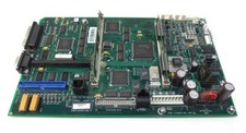 PRINTRONIX MAIN LOGIC BOARD T5000, PCB 174932-001, 174932, CONT. V5 picture
