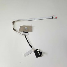 Genuine Dell Precision 15 7510 7520 eDP LCD LED Screen Cable 0WV3CV DC02C00AP10 picture