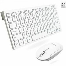Macally Keyboard & Mouse picture