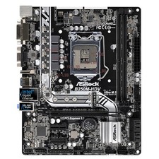 For ASRock B250M-HDV Micro-ATX Motherboard LGA 1151 DDR4 Mainboard picture