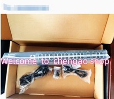 1  PC  NEW   JetNet 5428G 24+4G   Ethernet Switch  By DHL or Fedex #B4363H  CL picture