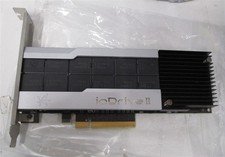 IBM 90Y4377 ioDrive II 1.2tb High IOPS MLC Mono Adapter Used Working picture