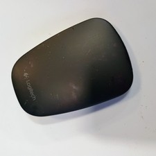 Logitech Ultrathin Touch T630 M-R0044 Wireless Bluetooth Optical Mouse Black picture
