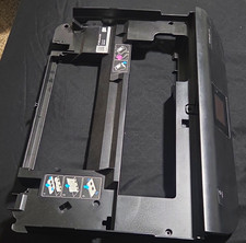 HP OfficeJet 5258 Top Lid/ADF Assembly Printer Part, For HP Z4B12A picture