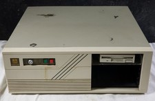 DTK Desktop Computer Case tested to power on CASEA10 picture