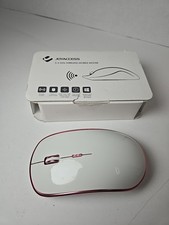 joyaccess wireless Mouse Missing Conection Piece To Laptop picture