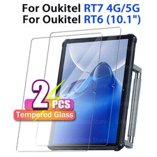 2PCS For OUKITEL RT7 / RT6 (10.1