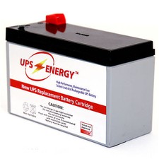APC BP280SUS - UPS Energy - Brand New High Quality UPS Replacement Battery picture