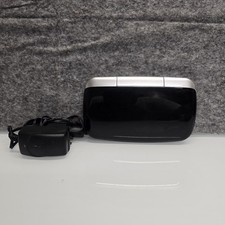 Logitech diNovo Mini Bluetooth Keyboard Y-RBG93 w/ USB Receiver & Charger Tested picture