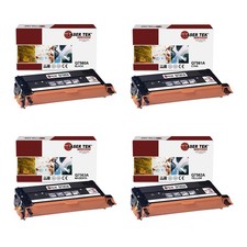 4Pk LTS 314A BCMY Compatible for HP LaserJet 3000 3000dn 3000n Toner Cartridge picture
