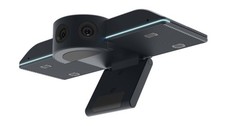 4K Panoramic Webcam Microphone USB-C MAXHUB MHUCM30 picture