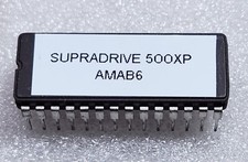 SupraDrive 500XP AMAB6 Firmware Rom Final Upgrade Commodore Amiga picture
