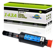 143A W1143A Black Reload Kit Toner Cartridge for HP Neverstop Laser 1001nw 1202w picture