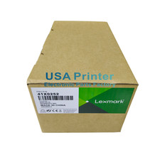 New 41X0252 Fuser unit For Lexmark CS720 CS725 C4150 CX725 XC4140 XC4143 XC4153 picture