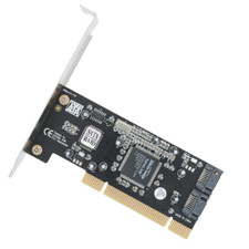 2-Channel Array Card PCI SATA 150MB/s SIL3112 Controller Card for WINS 2000/XP picture