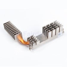 2FM4C VR Heatsink 250W Radiator For Dell Precision 3640 T3640 Tower Workstation picture