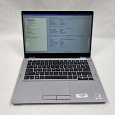 Dell Latitude 5310 2-in-1 Touch Intel Core i5-10310U @ 1.70GHz 8GB RAM No SSD picture