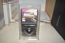 ITAC INDUSTRIAL MOUSE-TRAK B-MPIND PS/2 4 BUTTON TRACKBALL NEW picture