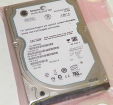 Seagate ST9160821AS P/N:9S1134-308 FW:3.ALC WU 160GB Laptop Hard Drive  picture