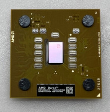 AMD Duron 1400MHz  Socket 462 CPU  picture