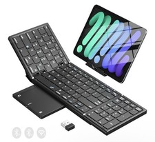 Omikamo Foldable Wireless Keyboard  picture