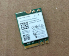Intel 8260NGW WiFi Bluetooth Card Dell E5470 E5570 E7270 E7470 5510 7510 7710 picture
