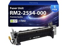 RM2-2554-000 RM2-5399-000CN Fuser Unit Replacement for HP RM2 5399 Fuser picture