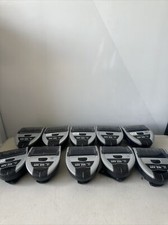 Lot Of 10 Zebra MZ 320 MZ320 Portable Mobile Thermal  , For Parts picture