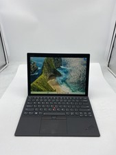 Lenovo ThinkPad X1 TABLET GEN 3 13.3