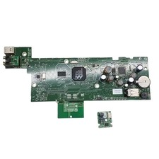 CQ891-60038 Main Board CQ890-67028 Ink Door Sensor Fits For HP Designjet T520 picture