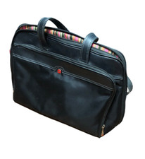Wenger Swiss Army The Genuine Swiss Army Knife Computer Carry Case Briefcase picture