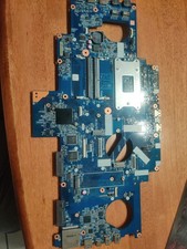 Sager Clevo P870DM-G MOTHERBOARD AS IS  *NOTE picture