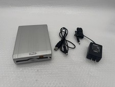 Logitec LMO-F1354U2 MO Drive Tested picture