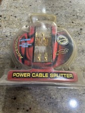 Power Cable Splitter  picture