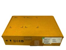 J9137A I Open Box HPE Aruba 2520-8-PoE Switch picture