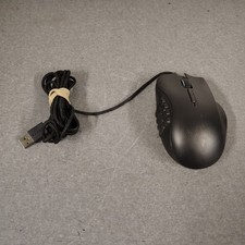 Razer Naga Trinity Wired USB Gaming Mouse RZ01-0241 picture